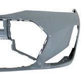 BMW 3 series M Sport front bumper G20 Saloon LCI 2023-2025 Genuine 51118085444