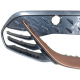 Cupra Born front bumper centre grill 2022-2024 Genuine 10E805903C
