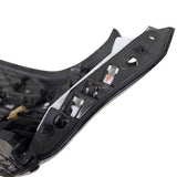 Citroen C4 Picasso front bumper 2013-2015 5 Door MPV Genuine AA36186048
