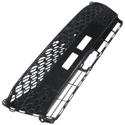Toyota AYGO X front bumper centre grill 2020-2023 Genuine 53111-0H140