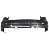 Bentley Bentayga rear bumper SUV 2021-2024 Genuine Used 36A807511