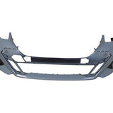 BMW 5 series G60 M Sport front bumper 2023-2025 Genuine 51118084653