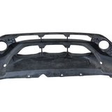Nissan Juke front bumper lower section facelift 2014-2016 62026 BV80A