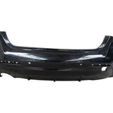 BMW 1 series M Sport rear bumper F40 2019-2023 Genuine 51128070949