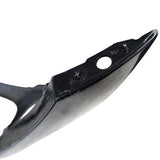 Mercedes Benz A Class AMG front bumper 2022-2025 W177 Genuine A1778858705
