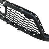 Dacia Sandero Stepway front bumper lower section 2020-2023 Genuine 620264248R