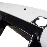 BMW M2 rear bumper G87 2 door Coupe 2023-2025 Genuine Used pn 51128081235