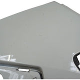 BMW IX front bumper 2021-2024 SUV 5 door Electric Genuine Used pn 51117933621