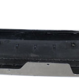 Maserati Quattroporte rear bumper SUV 5 Door 2013-2015 Genuine pn 670010263