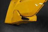 Toyota GR Supra rear bumper 2020-2023 Genuine 51128811312