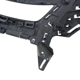 Citroen C4 Grand Picasso front bumper right fitting 2016-2019 Genuine AA37702782
