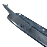 Range Rover Evoque rear bumper lower valance 2019-2024 Genuine K8D2-17F954-C