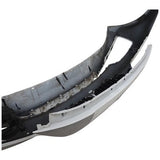 BMW 1 SERIES Sport Line FRONT BUMPER F40 2019 onwards GENUINE Used 51117459708