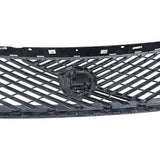 Volvo XC90 front bumper upper grill 2025-2026 Genuine 32409127