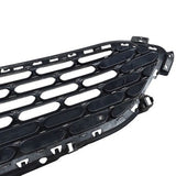 Ford Kuga front bumper upper centre grill 2020-2023 Genuine LV4B-8200-GB