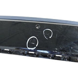 BMW X1 U11 M Sport rear bumper 2022 -2025 SUV 5 Door Genuine Used 51129881934