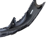 Porsche Taycan rear bumper 2019-2023 Genuine 9J0807421A