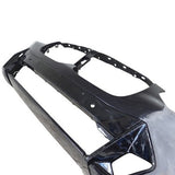 BMW IX3 M Sport front bumper 2021-2024 Genuine 51119853317