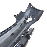 Audi A3 S Line S3 rear bumper 2020-2023 8Y4 Genuine 8Y4807511C