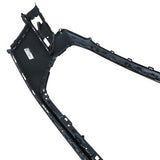 Audi Q4 E-Tron front bumper centre grill trim 2021-2024 Genuine 89A807725A