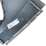 Porsche Taycan front bumper 2019-2023 Genine 9J1807221DFFF