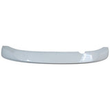 Vauxhall Corsa D SRI rear. bumper valance trim 2011-2014 Genuine 13245854