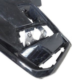 Audi Q6 E-Tron S Line front bumper centre grill 2024-2025 Genuine 85H807725B