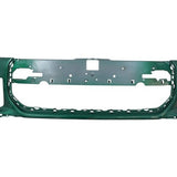 Mini Cooper JCW front bumper 2025-2027 F6X F66 Genuine Used 5A32D40
