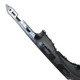 Porsche Panamera rear bumper upper section 976 2024-2026 Genuine 976807421