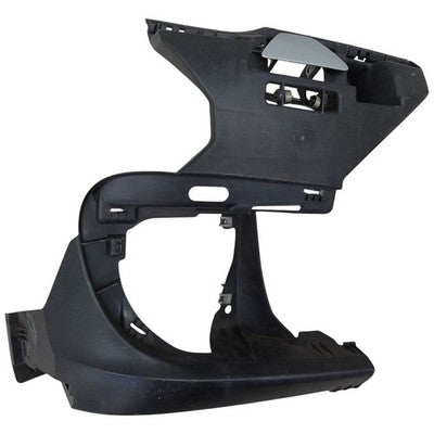 BMW 5 series SE LCI front bumper right fitting 2014-2016 F10 F11 51117331752