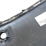Porsche Macan rear bumper lower trim 2024-2026 Genuine 95C807521F