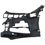 BMW 4 Series M Sport front bumper RH fitting G22 2020-2024 Genuine 51118076712