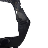 Peugeot 2008 front bumper left LH fitting trim 2023-2025 Genuine 9852665880
