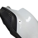 Porsche Taycan rear bumper 2019-2023 Genuine 9J0807421A