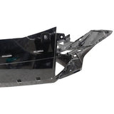 BMW IX2 M Sport front bumper centre U10 SUV Genuine 51118087453