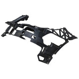 Mercedes Benz C Class AMG front bumper LH fitting 2010-2012 Genuine A2048854165