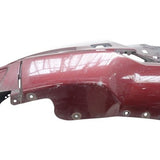 BMW IX front bumper 2021-2024 SUV Electric Genuine Used 51117933621