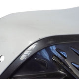 Cupra Born front bumper 2022-2024 Genuine 10E807221D