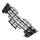 Mercedes Benz Actros front bumper middle grill panel A960 Genuine A9618850253