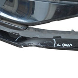 Audi Q6 E-Tron S Line front bumper 2024-2026 Genuine 85H807437B