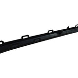 Mini Aceman front bumper grill trim U25 2024-2026 Genuine 2803159XNY03A