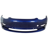 Tesla Model 3 front bumper Hatchback 2017-2020 Genuine pn 1519966-00-A