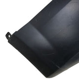 Nissan Qashqai rear bumper lower 2021-2024 5 Door SUV Genuine 850B2 6UA0A