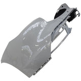 Porsche Taycan rear bumper 2019-2023 Genuine 9J0807421A