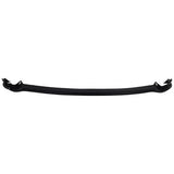 Tesla Model 3 performance front bumper splitter 2024-2025 Genuine 1818924-00-E