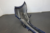 Porsche Taycan Cross Turismo Turbo rear bumper 2019 -2024 Genuine 9J1807421FFF