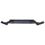 Skoda Enyaq front bumper grill trim 2021-2024 Genuine 5LA853551