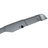 Toyota Land Cruiser rear bumper trim valance 2017-2022 Genuine PW415-60000