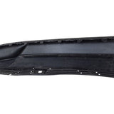 Volkswagen Polo rear bumper valance trim 2022-2024 Genuine 2GS807568B