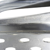 Renault Captur front bumper left grill 2017-2019 Genuine 620752406R
